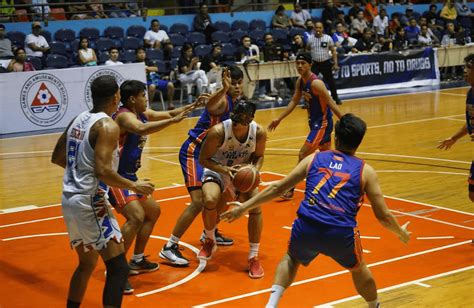 batangas scandal|San Juan grabs solo MPBL lead; Batangas, Mindoro subdue foes.